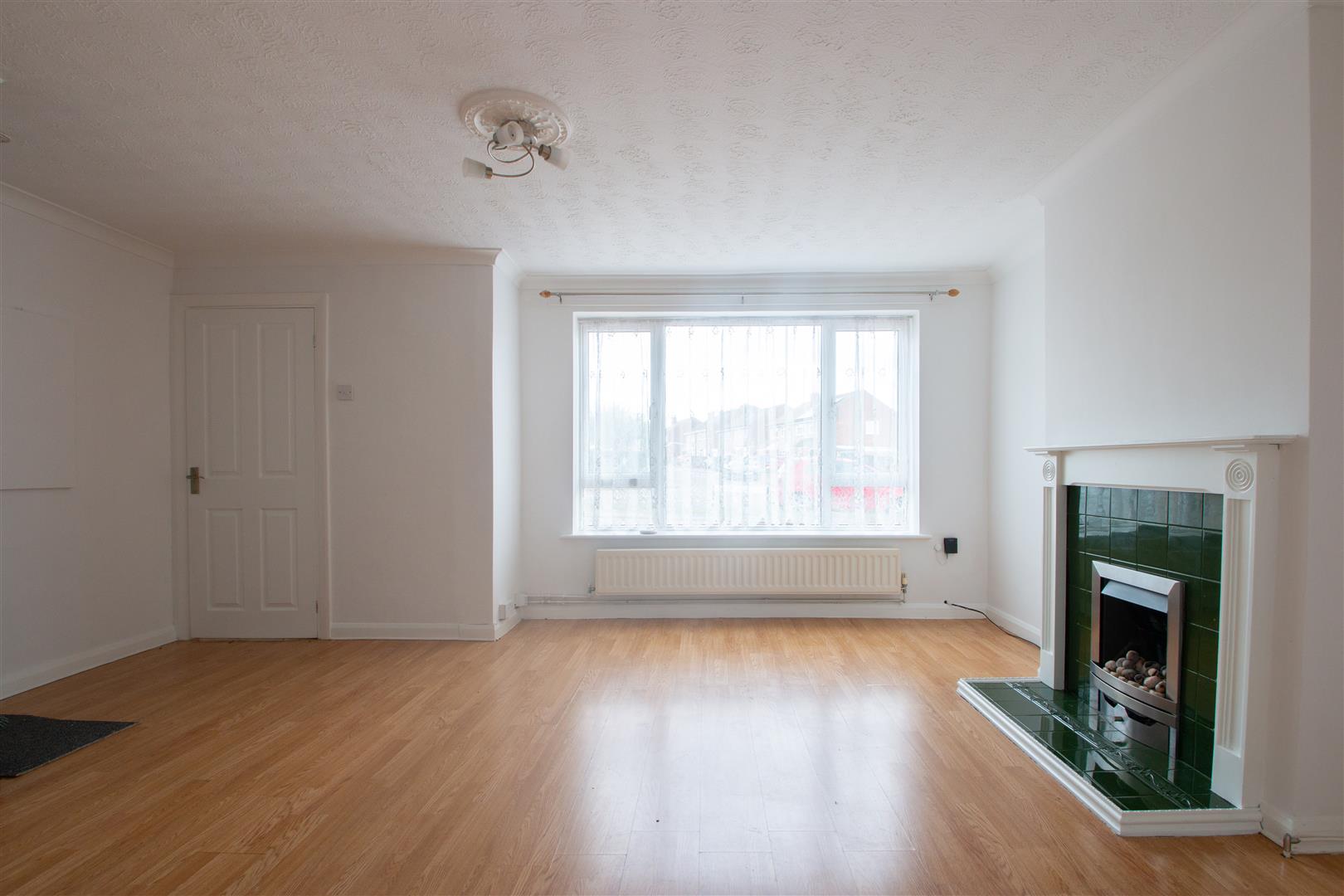 Cottingham Grove, Bletchley, Milton Keynes